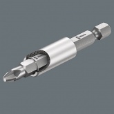 Держатель для бит Wera 1/4 дюйма магнитный, 75mm 899/4/1