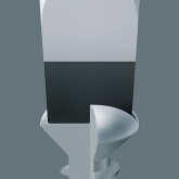 Набор отверток 6 штук Wera Kraftform Comfort 1335/1350/1355/6