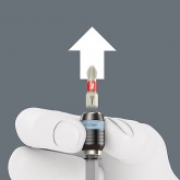 Набор отверток из нержавеющей стали 17 предметов Wera Kraftform Kompakt 60 Edelstahl