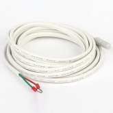 Терморегулятор универс. ЭРА 230В-Imax16А IP20 12, белый 12-4111-01