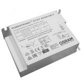 ЭПРА Osram для металлогалогенных ламп PT-FIT 35W S 110x75x30mm
