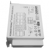 ЭПРА Osram для металлогалогенных ламп PT-FIT 35W S 110x75x30mm