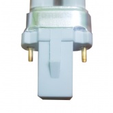 Лампа компактная люминесцентная Foton ESL S-2P 11W 2700K G23 теплый свет