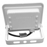 Прожектор светодиодный Foton FL-LED Light-PAD 10W 4500K 850Lm IP65 корпус - белый пластик