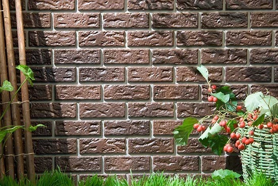 Цокольный сайдинг