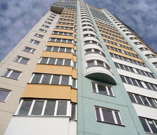 Недвижимость города Чехов