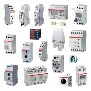 Ассортимент электроустановочных изделий ABB значительно расширился.
