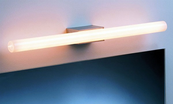 Лампы-трубки LINESTRA от OSRAM теперь светодиодные - LEDinestra