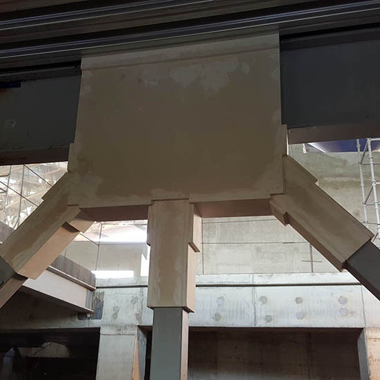 Огнезащита