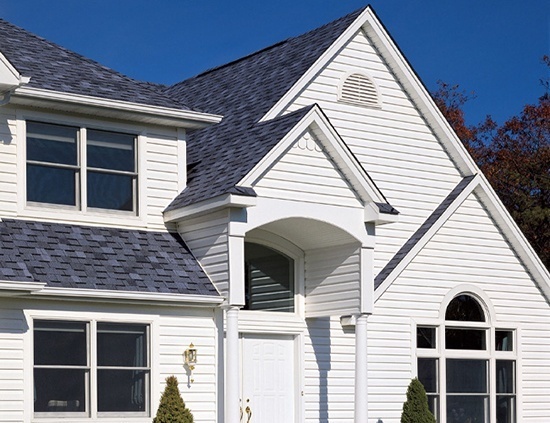 Строим дачный дом