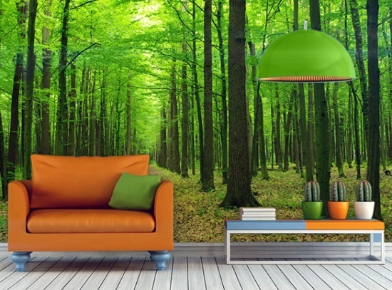 Широкоформатная печать