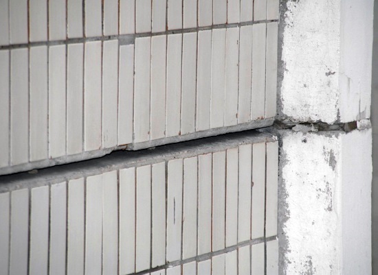 Герметизация швов в панельном доме