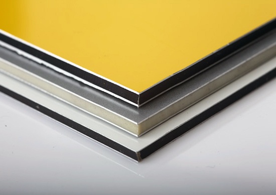 Огнестойкие панели