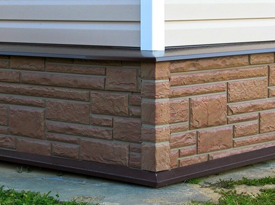 Облицовочные панели