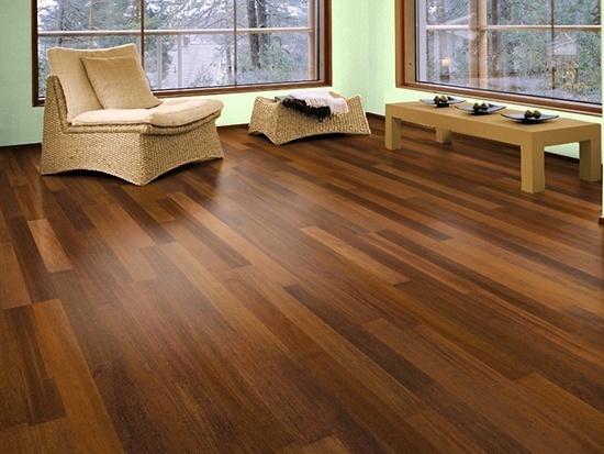 Паркетное напольное покрытие