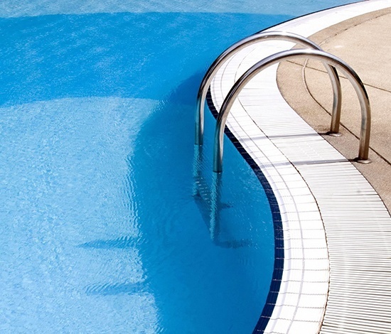 Виды бассейнов и особенности эксплуатации