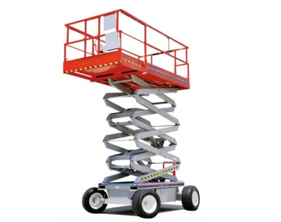 Подъемные установки