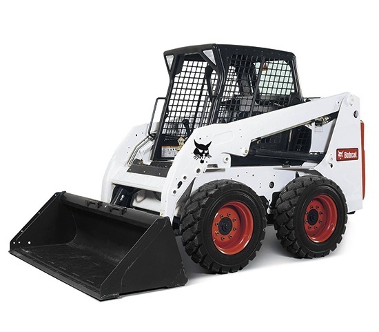 Аренда погрузчика