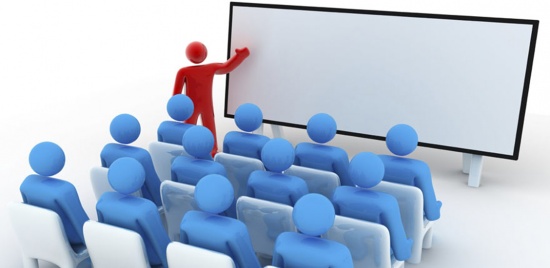 Обучающий семинар