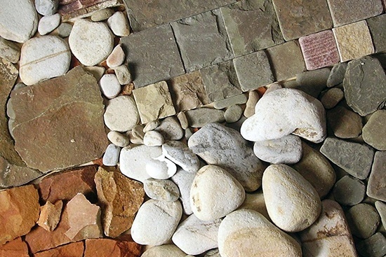 Природный камень