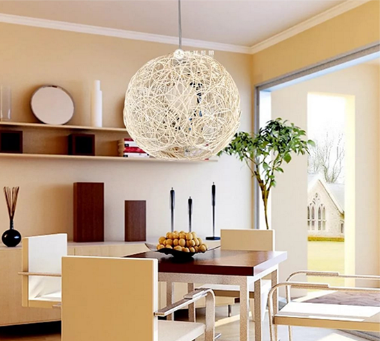 Выбираем люстру!