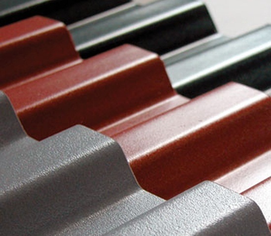 Профнастил