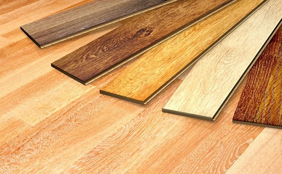 Выбор паркетной доски