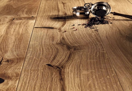 Паркетная доска