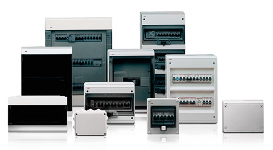 Новые решения для мультимедиа от АББ