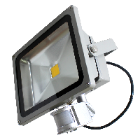 Снижение цены на светодиодные прожектора LED.