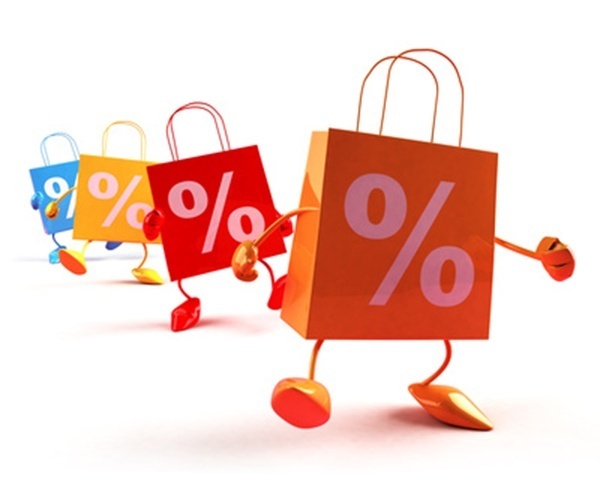 Акция в интернет-магазине электрики