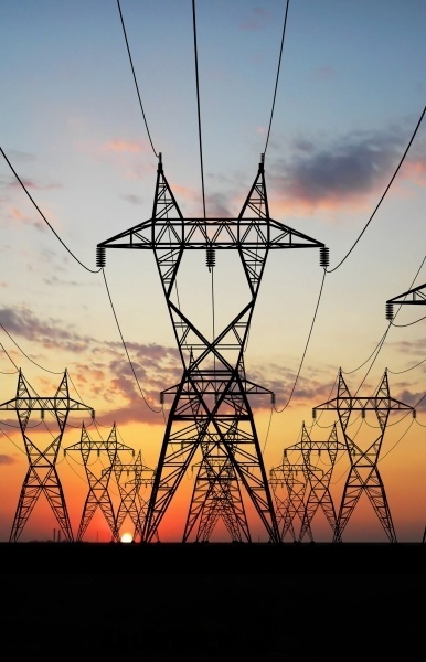 Электричество сегодня