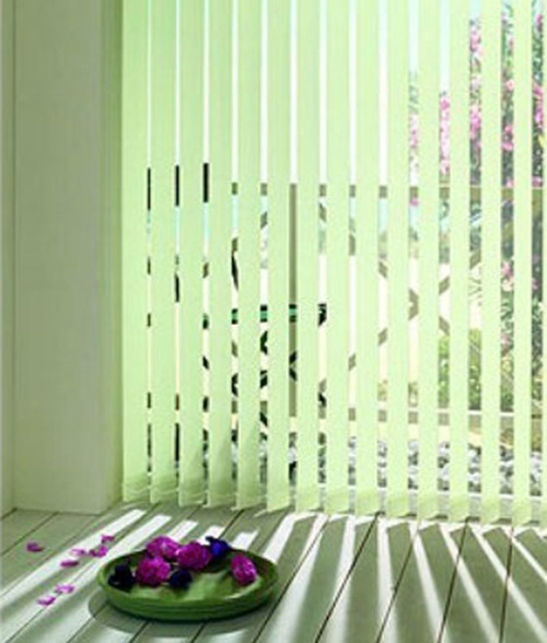 Декорирование окон