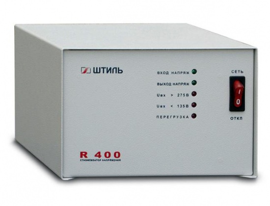 Cтабилизаторы напряжения