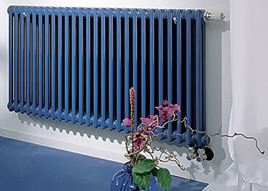 Электрическое отопление