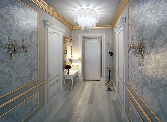 Организация электропроводки