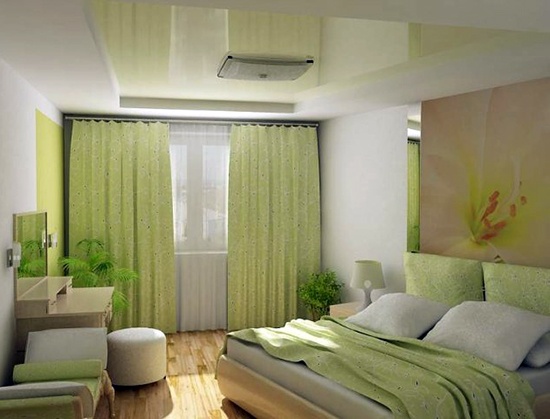 Особенный уголок покоя и отдыха