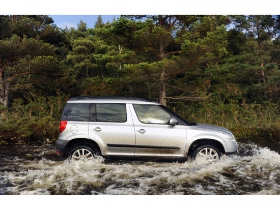 Современные авто-производители