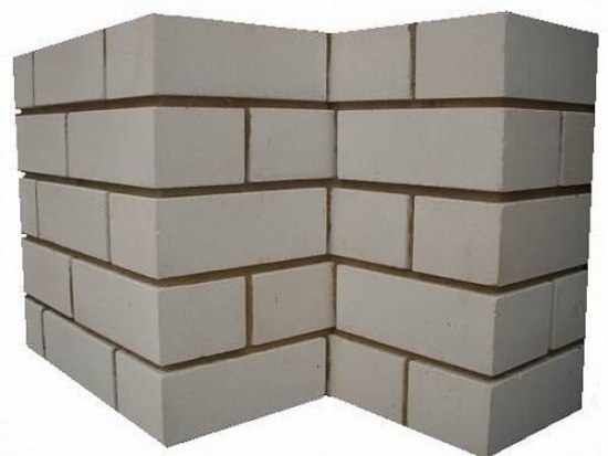 Дома из кирпича