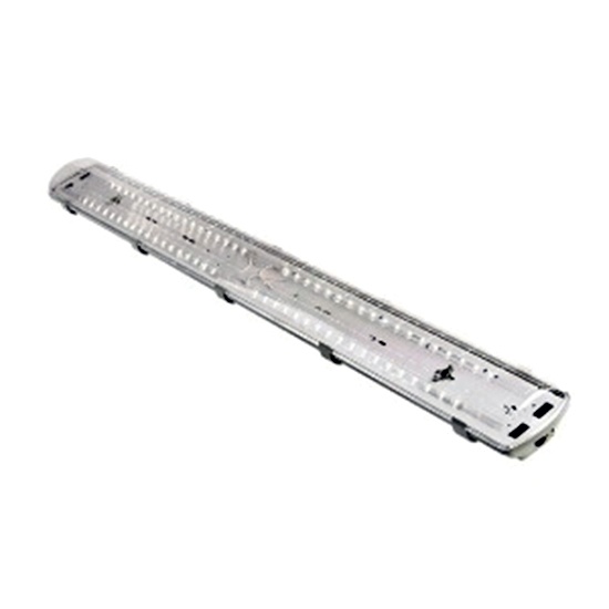 Промышленные светодиодные светильники