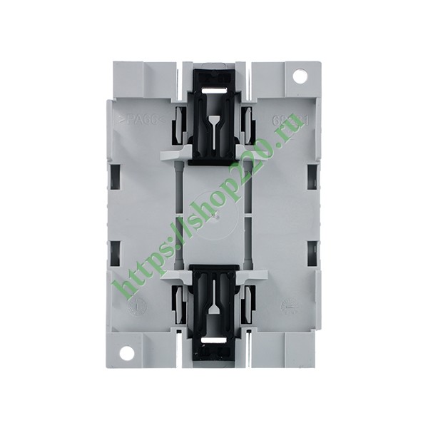 1SCA022429R9140 Рубильник модульный ABB 3П 125А трехфазный для установки на DIN-рейку OT125M3 (PRO M) (выключатель нагрузки) фото 5