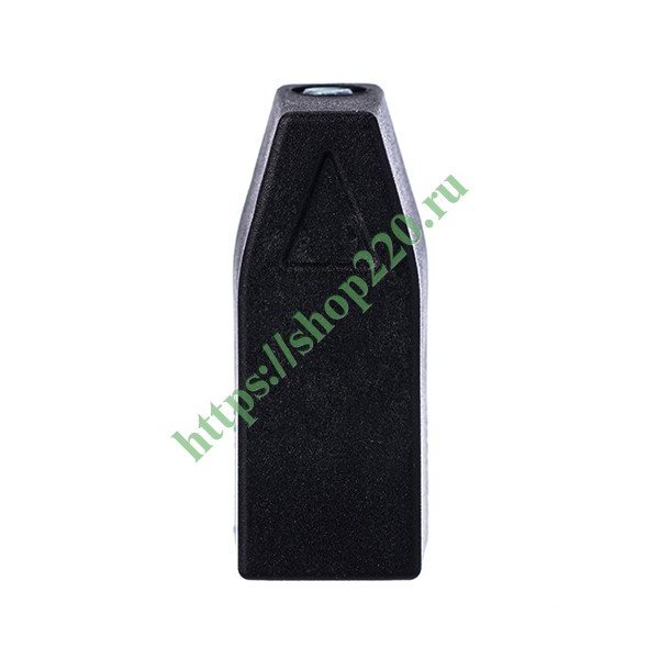 1SCA108319R1001 Ручка ABB OHBS3/1 черная прямого монтажа для рубильников OT16...125F3/F4, OT16…80F3C/F4C фото 4