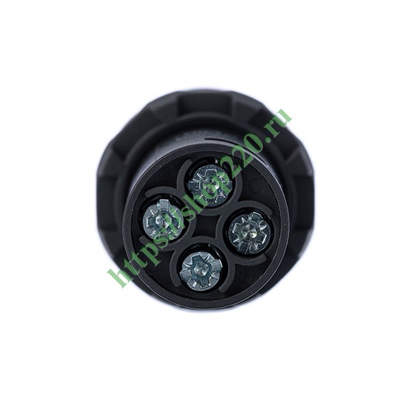 1SFA619100R3072 Кнопка ABB CP1-30G-11 зеленая без фиксации 1НО+1НЗ фото 5