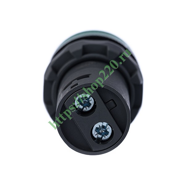 1SFA619403R5232 Лампа ABB CL2-523G d22мм зеленая со встроенным светодиодом 230В AC фото 4