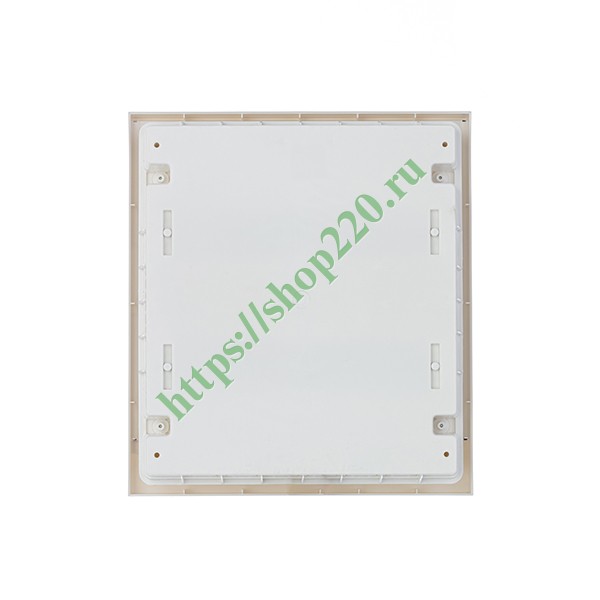 1SZR004002A1207 Шкаф в нишу ABB Basic E 24М (2x12) серая прозрачная дверь (c клеммами) BEF402224 фото 3