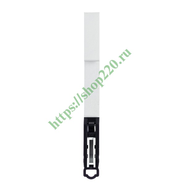 2CCA703025R0001 Модульный переключатель ABB E214-16-101 один переключающий контакт 16A (I-0-II) 0,5 модуля фото 4