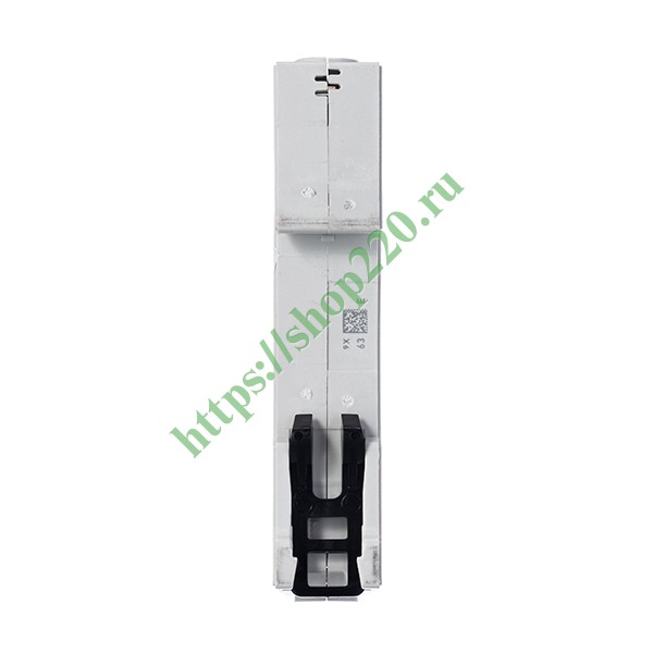 2CDD641051R0032 Выключатель нагрузки ABB 1P 32A однофазный BMD51132 Basic M (рубильник) фото 3