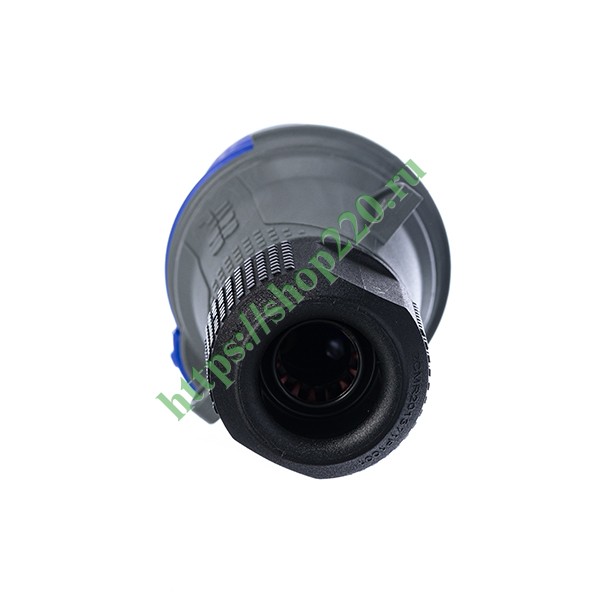 2CMA101947R1000 Вилка кабельная ABB Easy&Safe 216EP6 16А 2P+E IP44 6ч фото 6