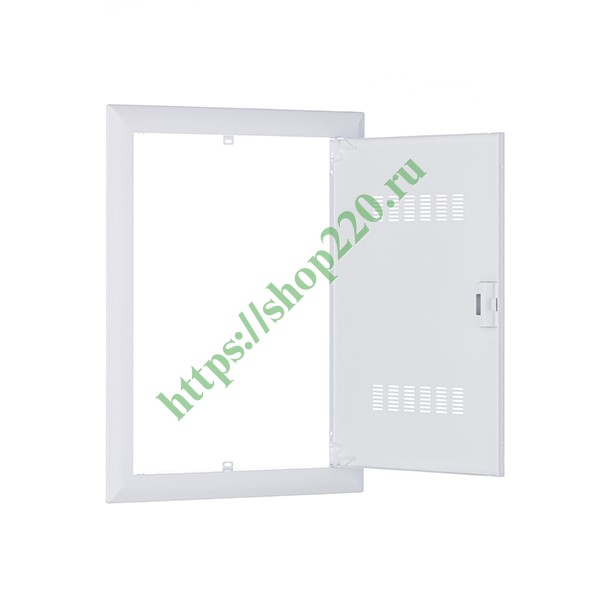 2CPX031091R9999 Дверь ABB с вентиляционными отверстиями для шкафа UK62.. BL620V фото 4