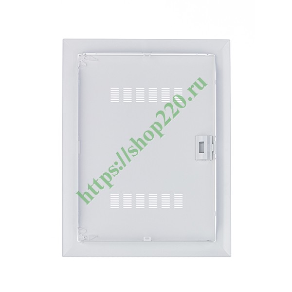 2CPX031091R9999 Дверь ABB с вентиляционными отверстиями для шкафа UK62.. BL620V фото 5
